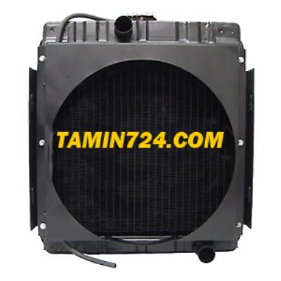 رادیاتور لیفتراک V60B کاترپیلار